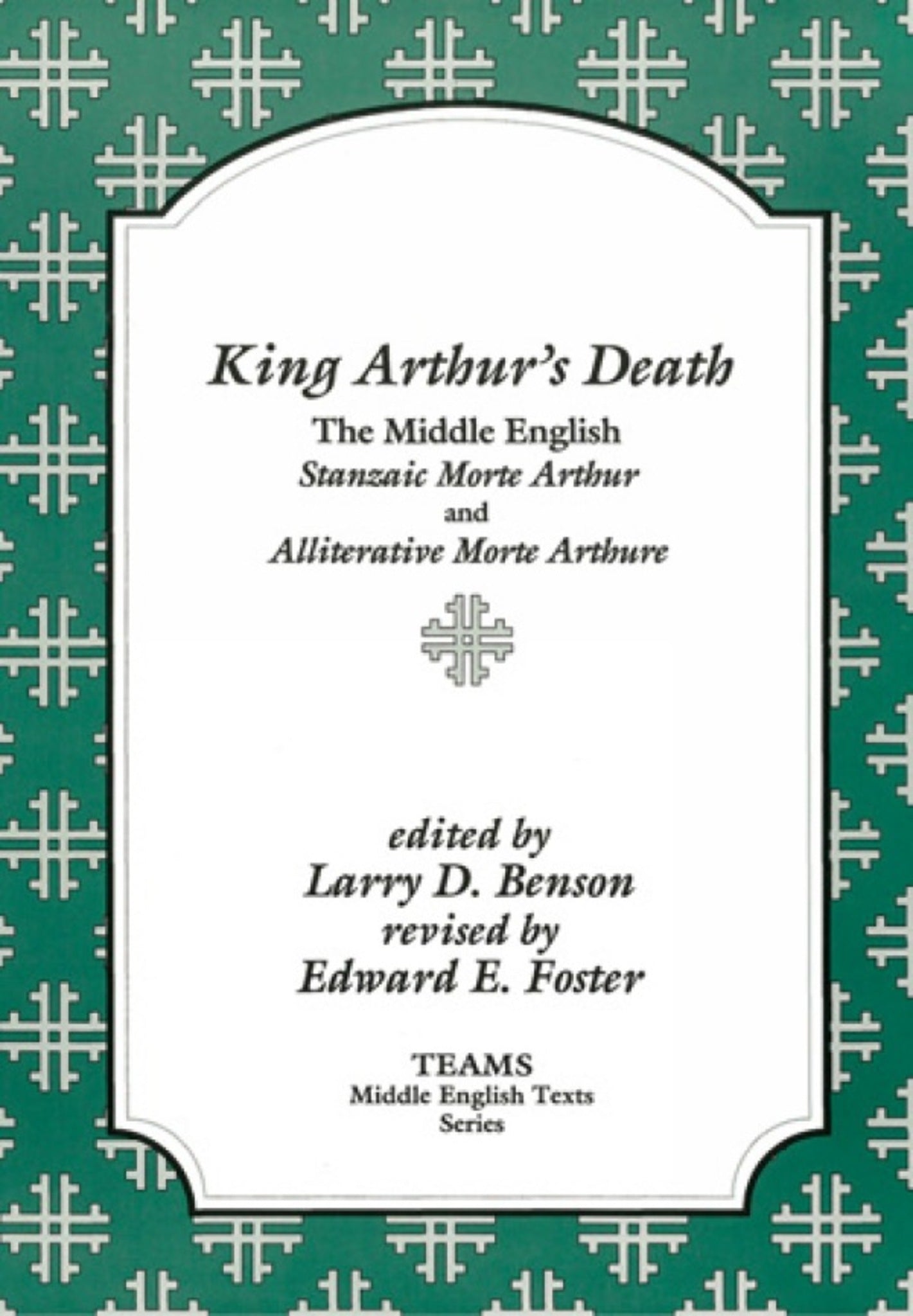 King Arthur's Death
